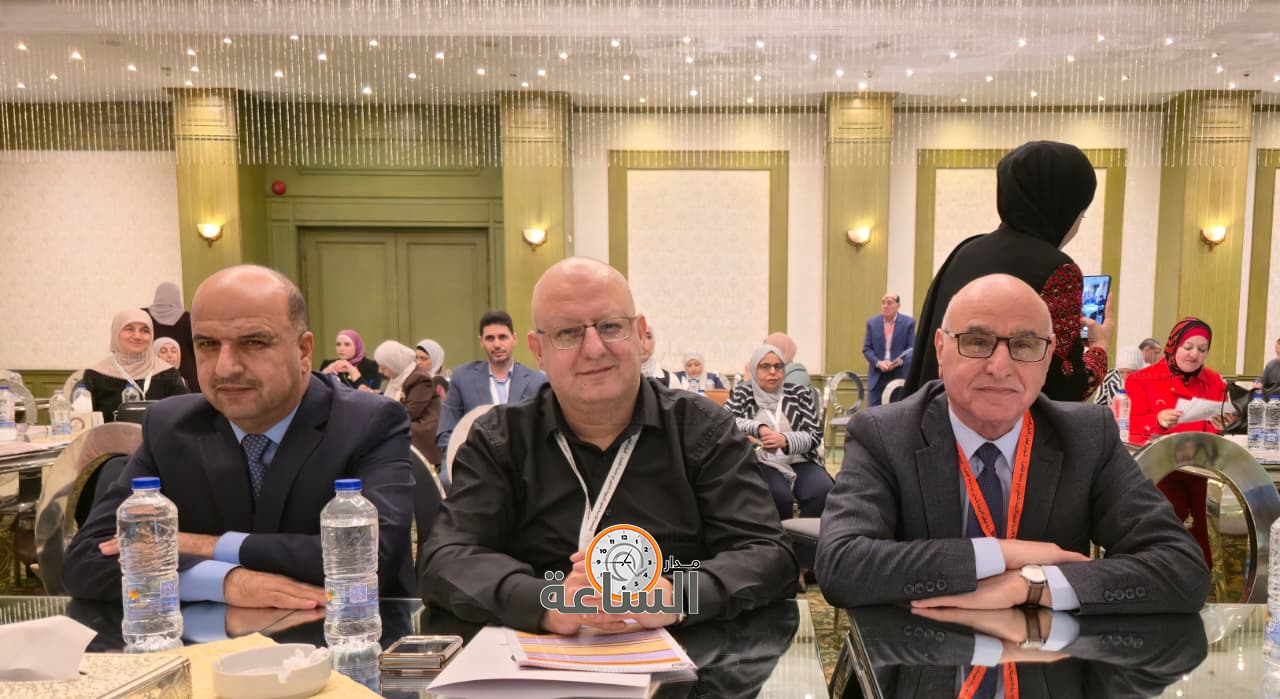 Madar Al-Saa Images 0.5098568071551238