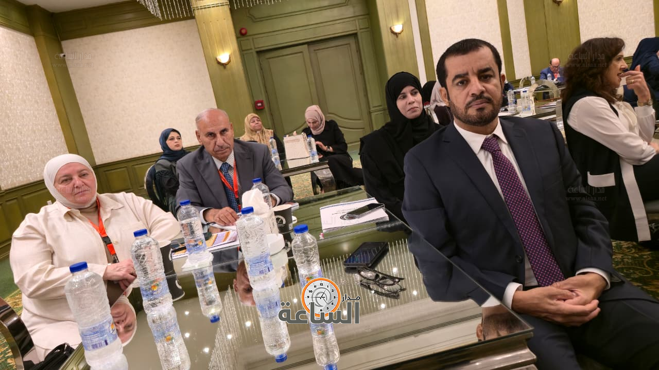 Madar Al-Saa Images 0.36460758667542714