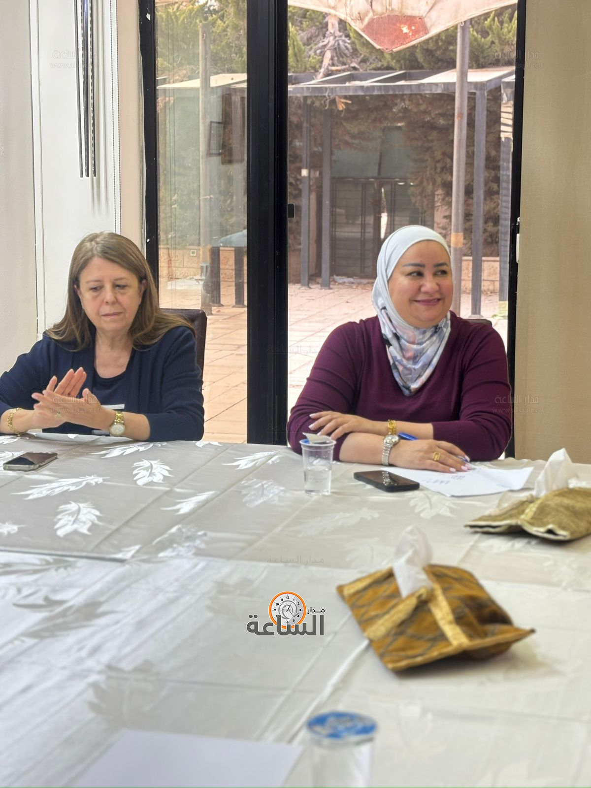 Madar Al-Saa Images 0.3015528459579796