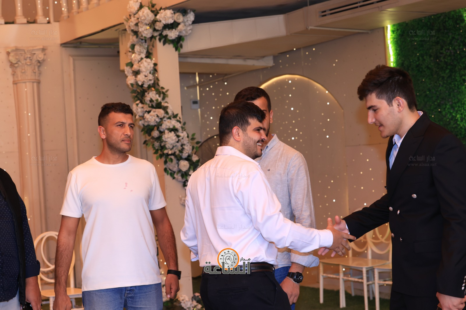 Madar Al-Saa Images 0.8716822872229614