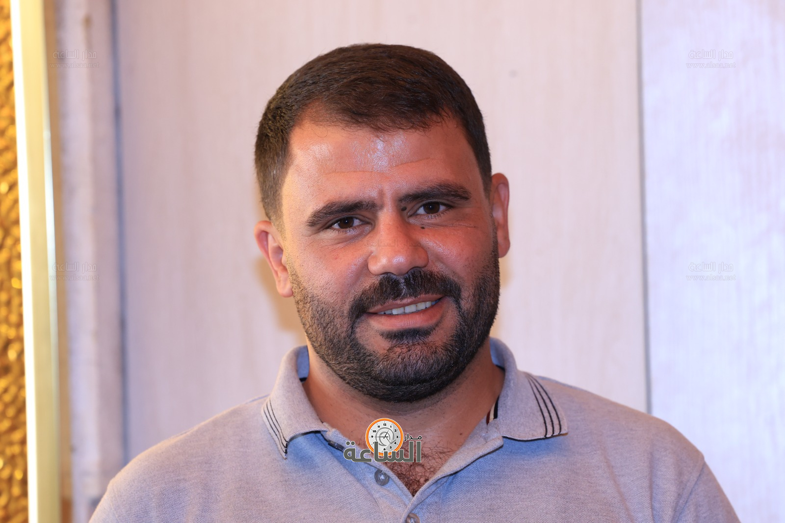 Madar Al-Saa Images 0.19673187881576626