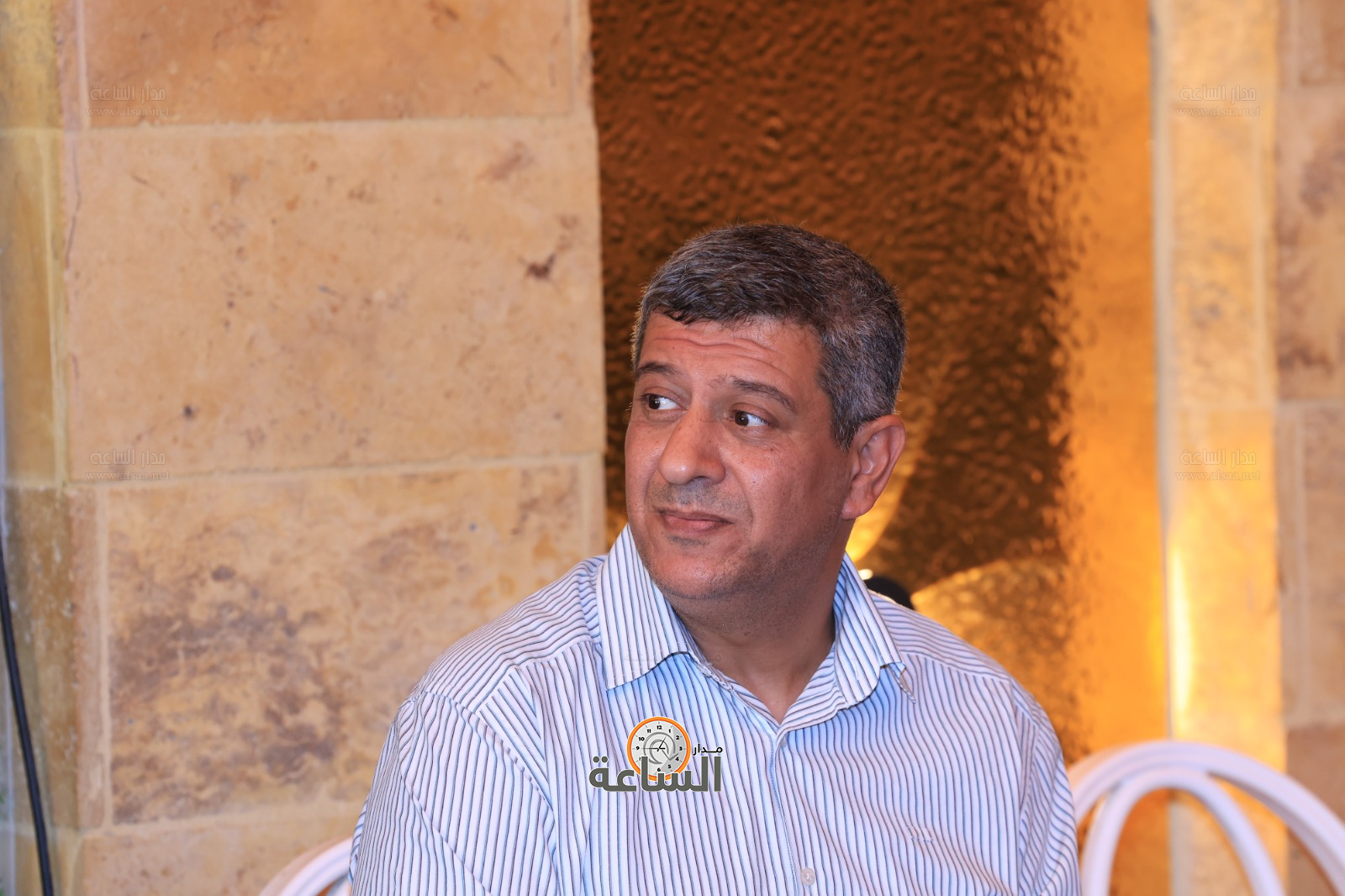 Madar Al-Saa Images 0.9539745771498535