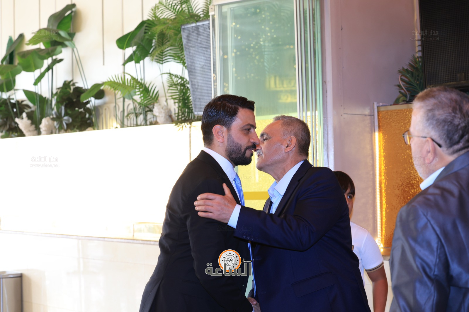 Madar Al-Saa Images 0.15215749143232793