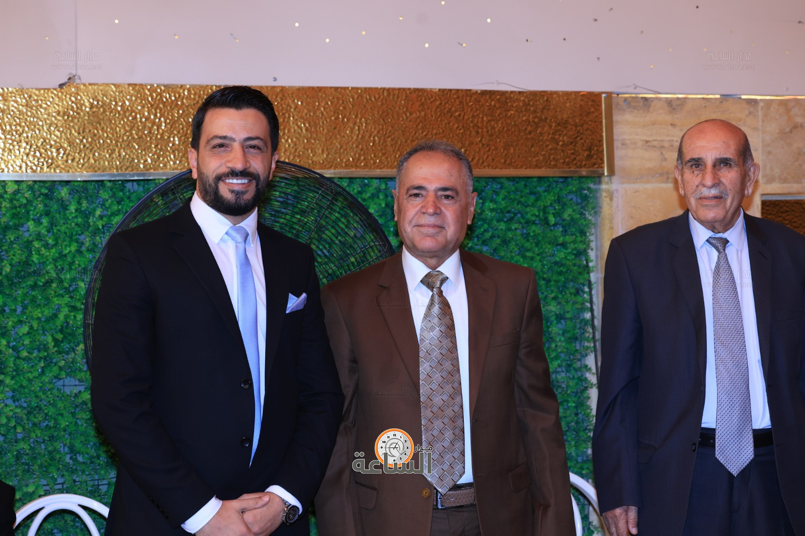 Madar Al-Saa Images 0.5881984098272761