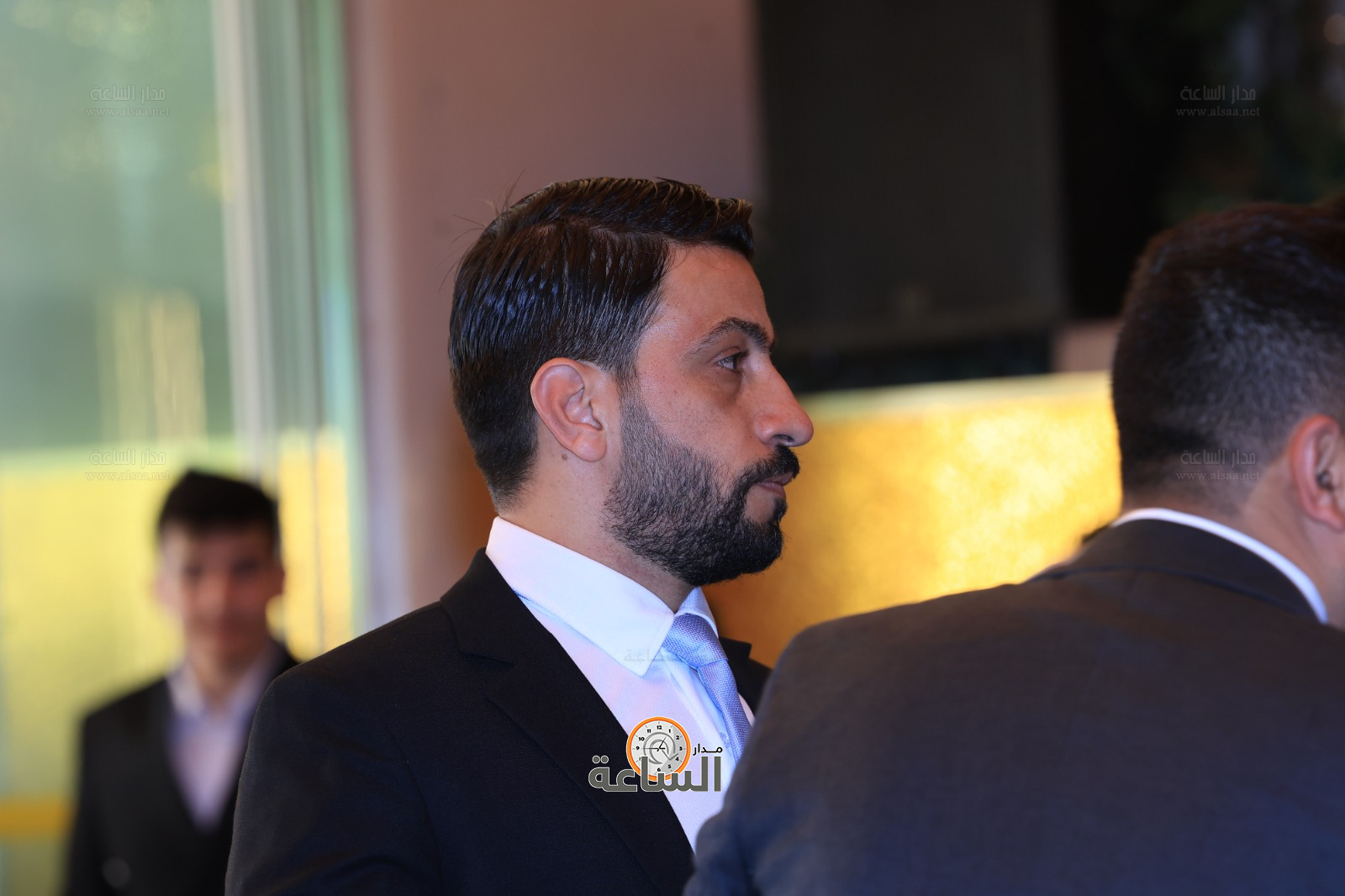 Madar Al-Saa Images 0.12433951498596085