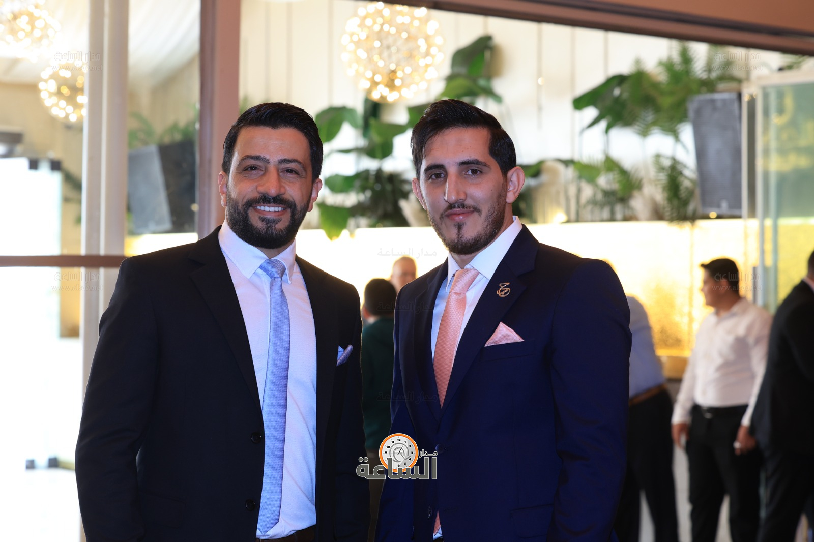 Madar Al-Saa Images 0.7605241942549062