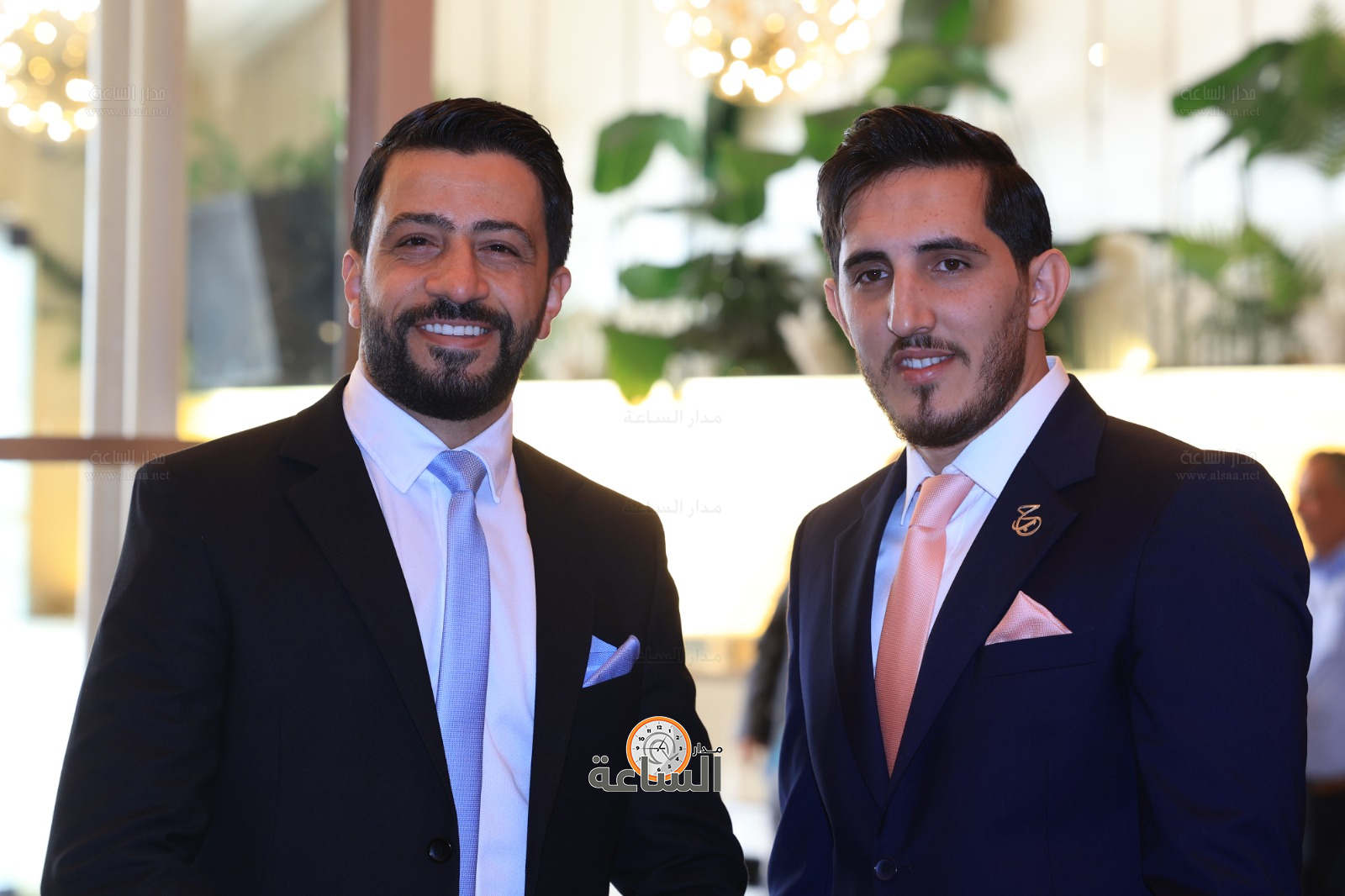 Madar Al-Saa Images 0.5274719191093258