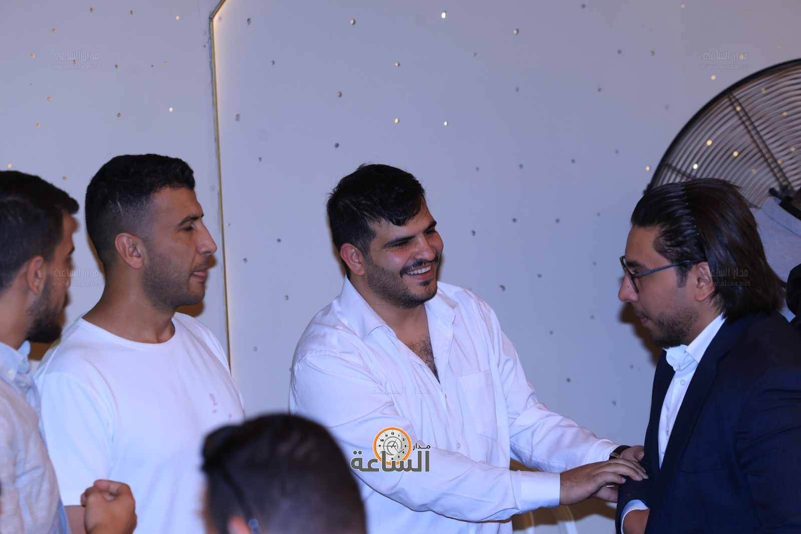 Madar Al-Saa Images 0.42924942046011916