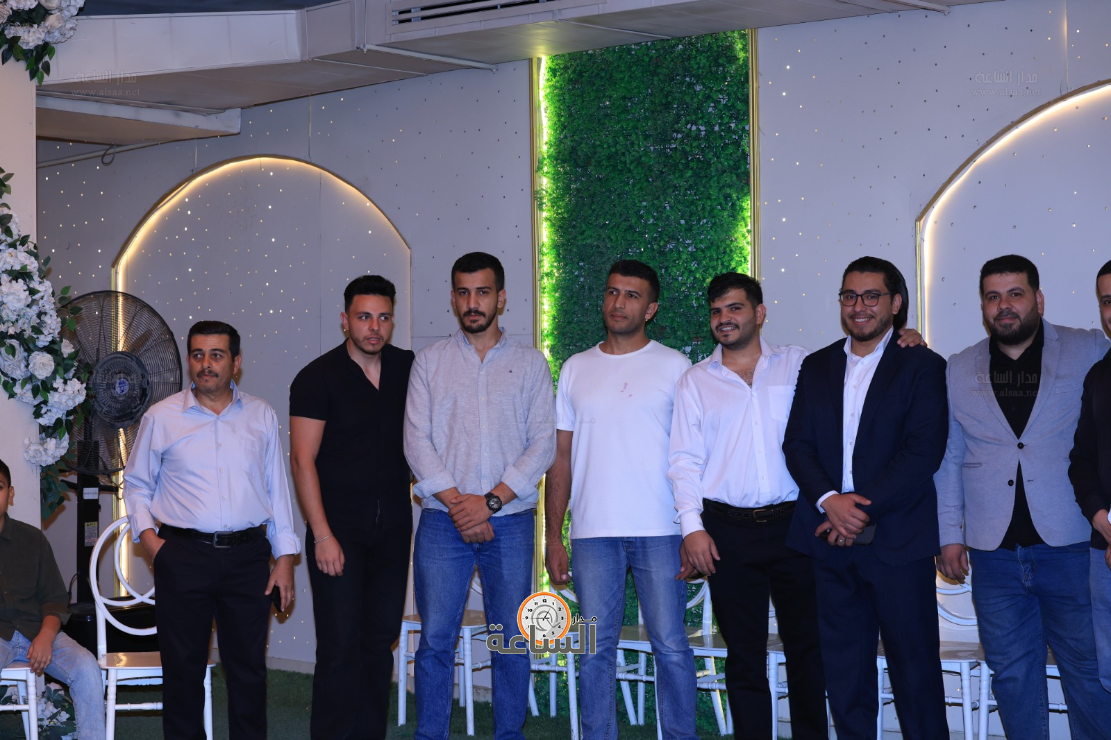 Madar Al-Saa Images 0.530950202853447