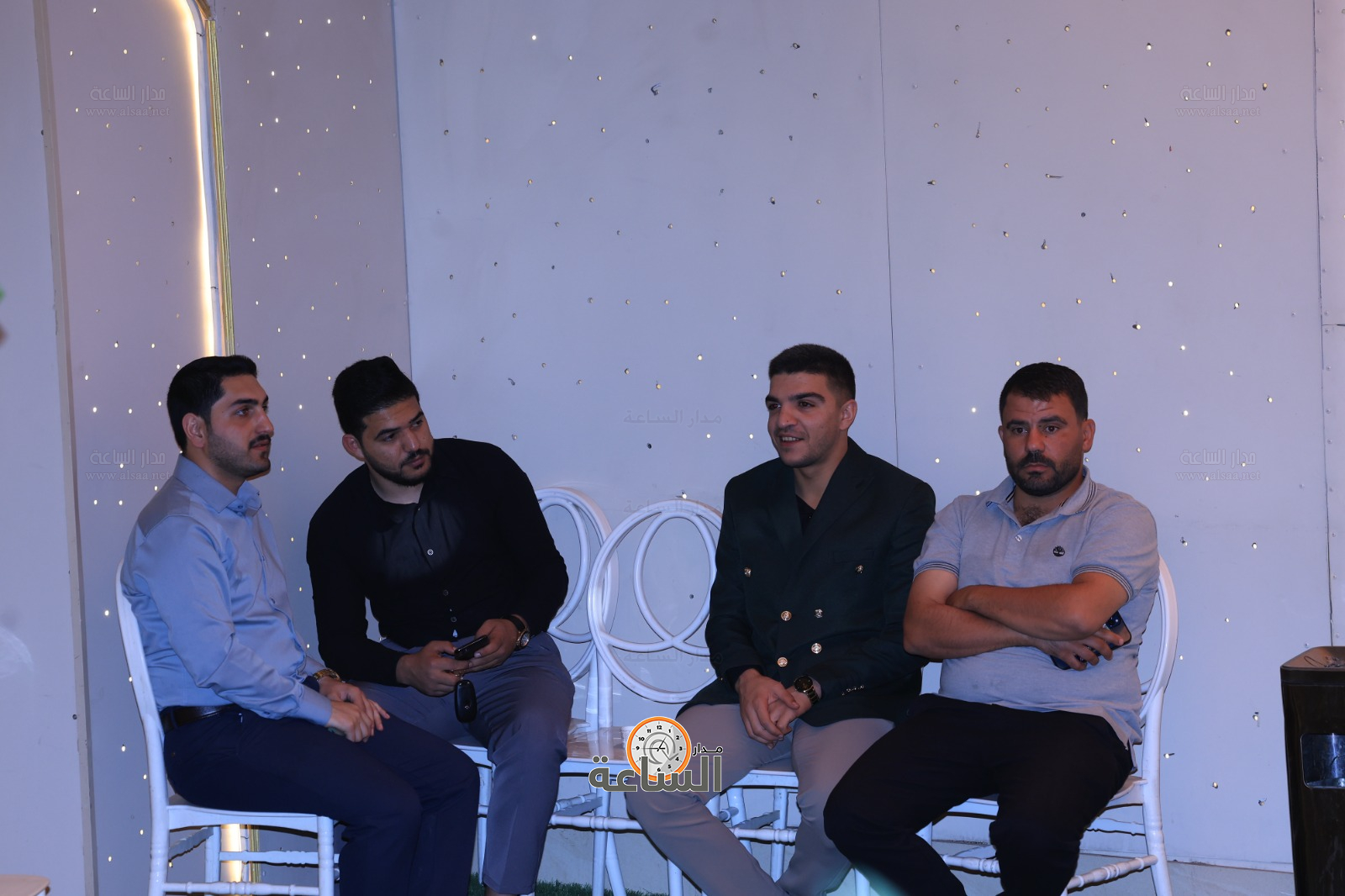 Madar Al-Saa Images 0.8395173067246037