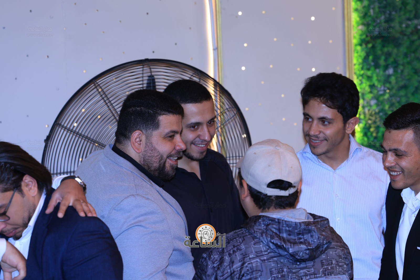 Madar Al-Saa Images 0.5190535315408744