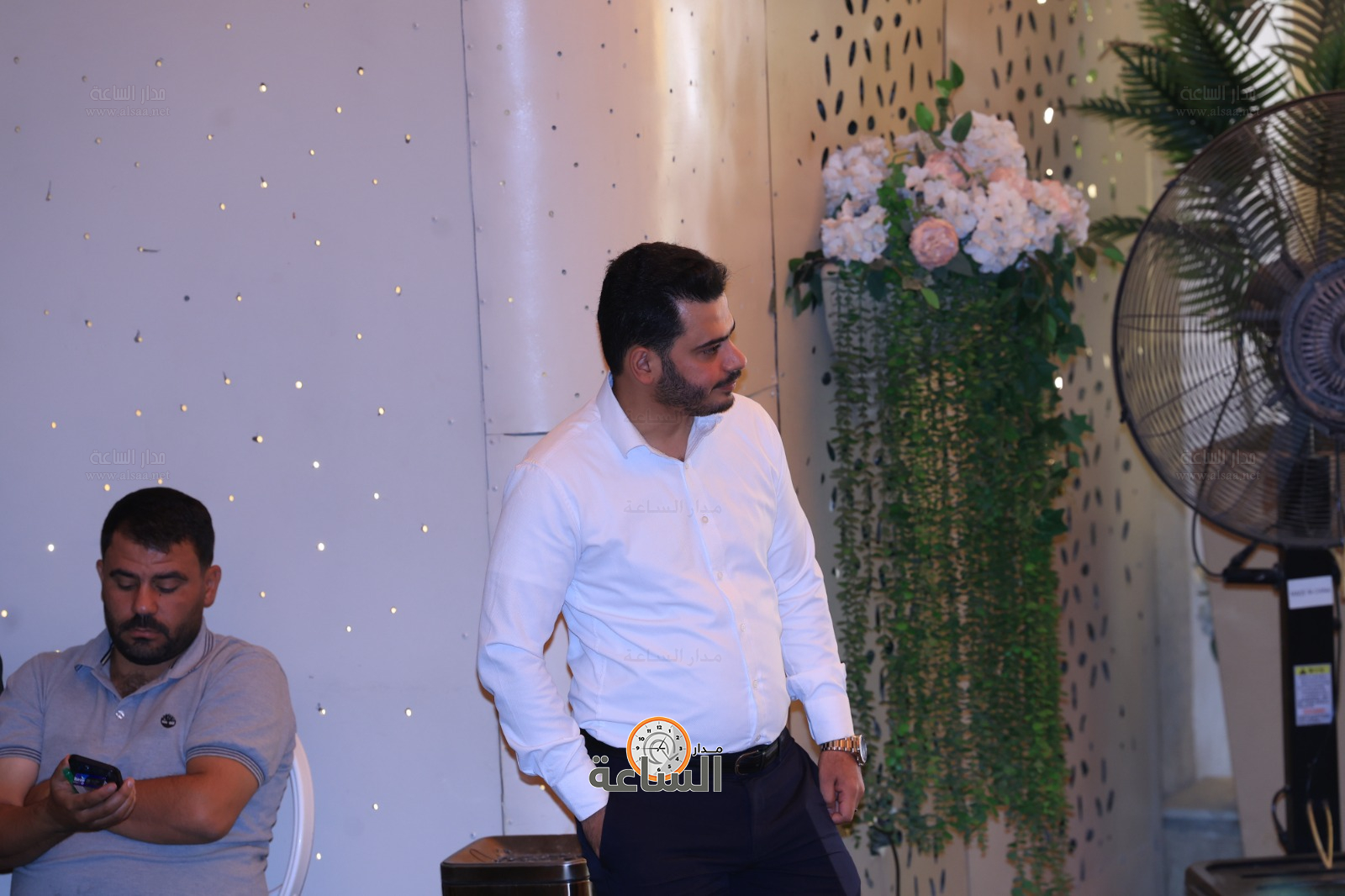 Madar Al-Saa Images 0.2936729738176105