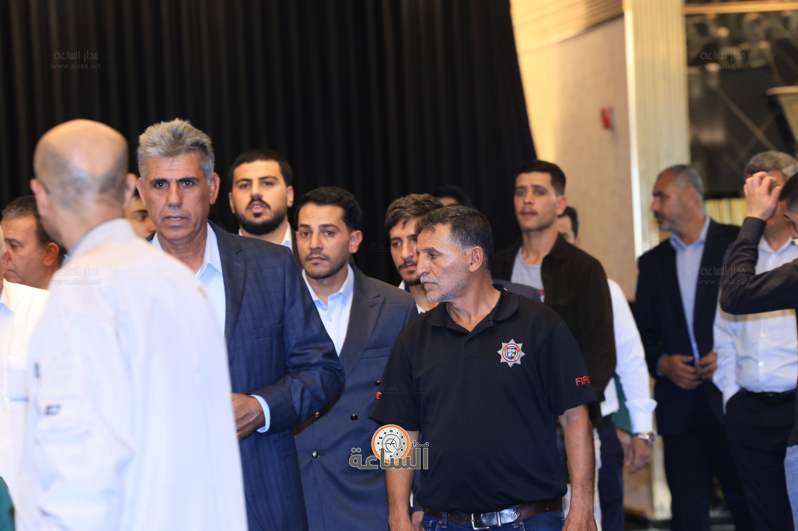 Madar Al-Saa Images 0.06287998690050178