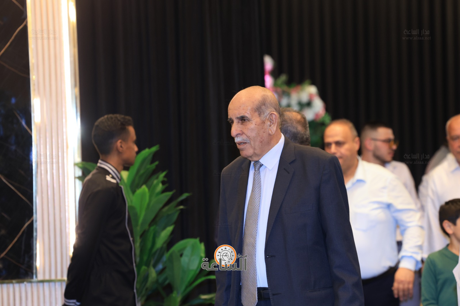 Madar Al-Saa Images 0.19464179064540665