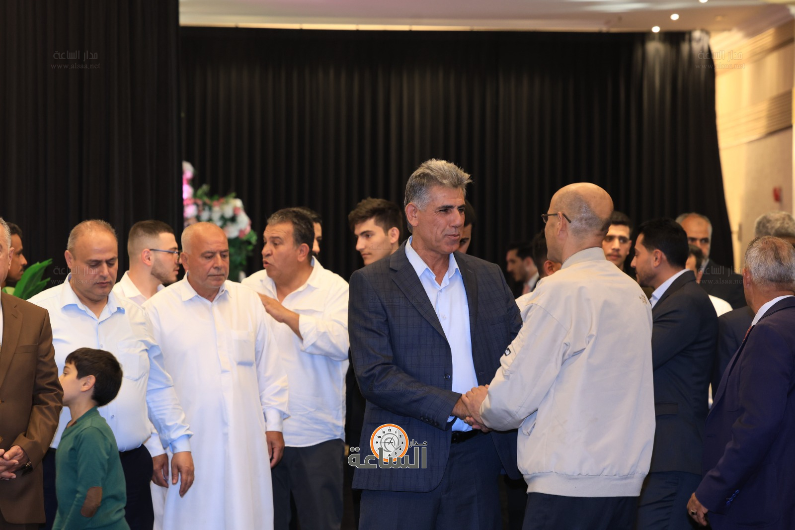 Madar Al-Saa Images 0.8082465456412475