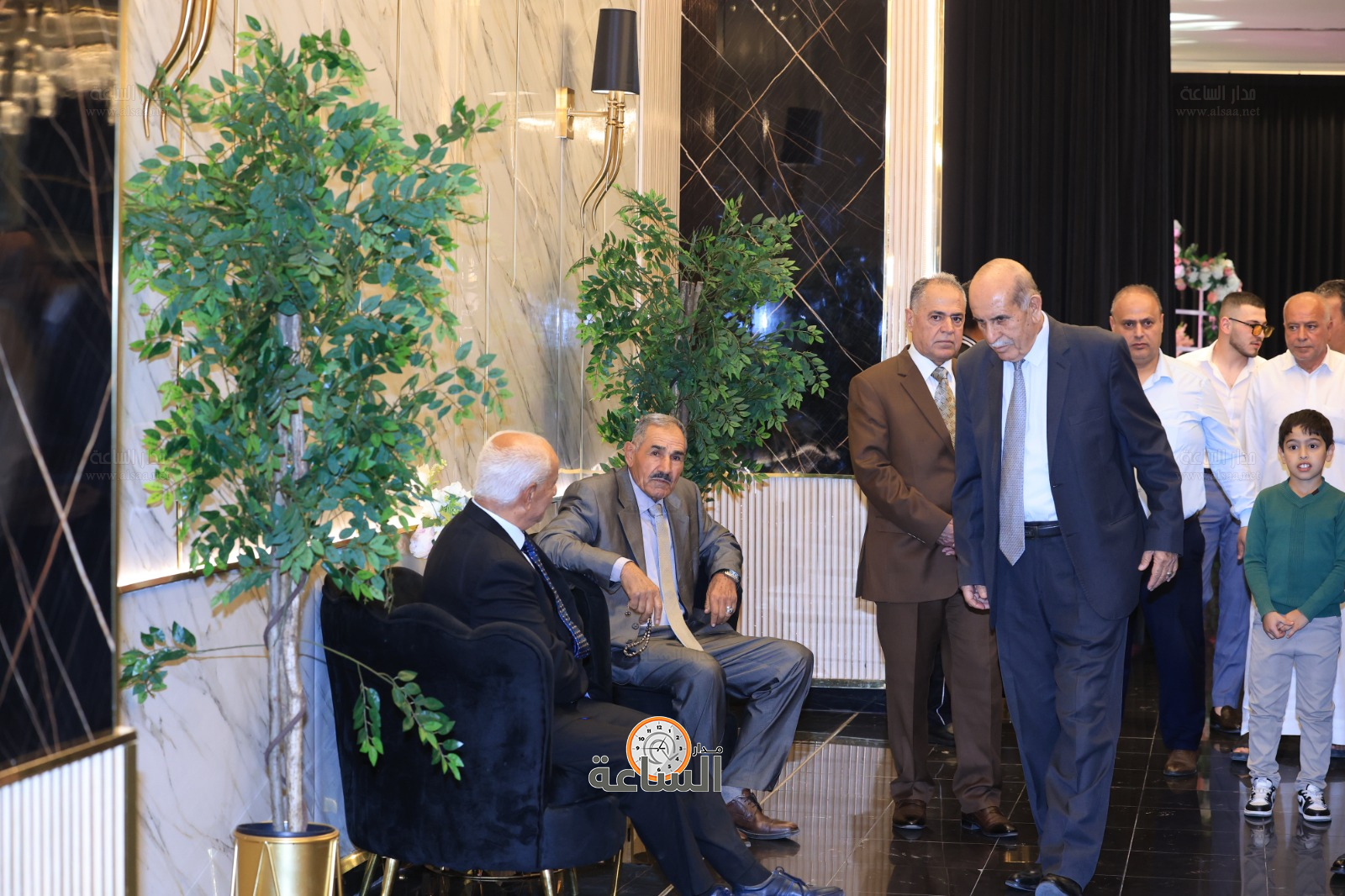 Madar Al-Saa Images 0.6164150698753789