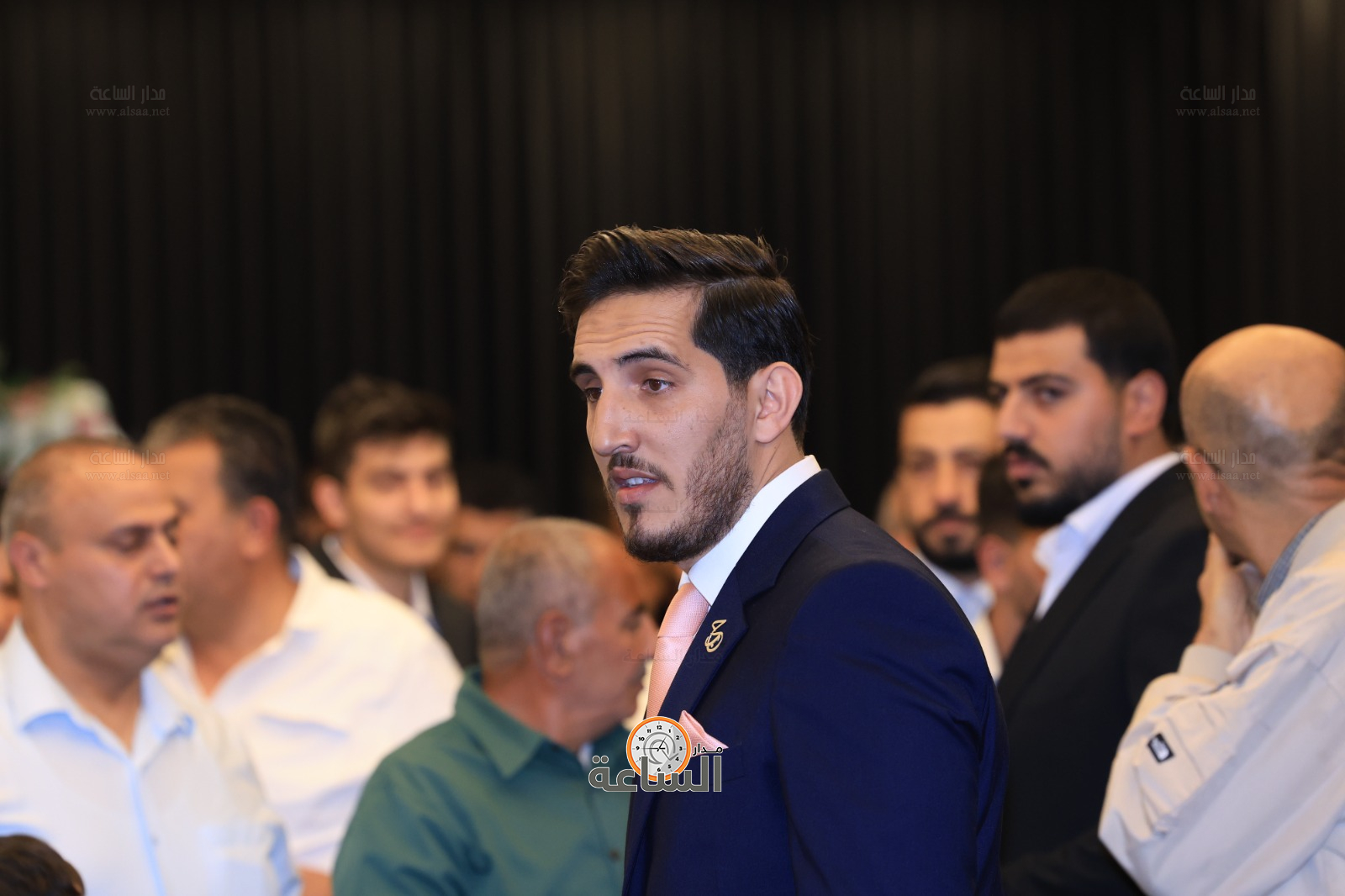 Madar Al-Saa Images 0.5577426374701511