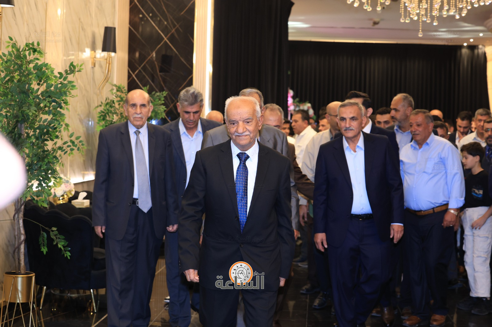 Madar Al-Saa Images 0.12570217581117837