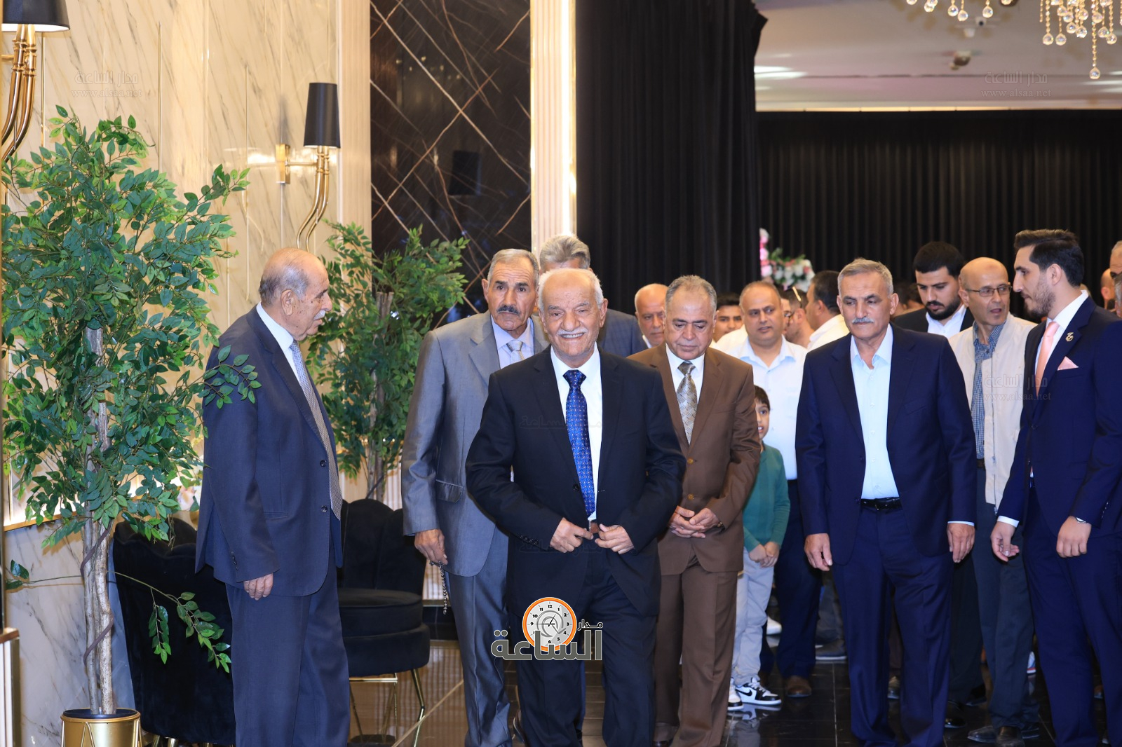 Madar Al-Saa Images 0.43117474080815443