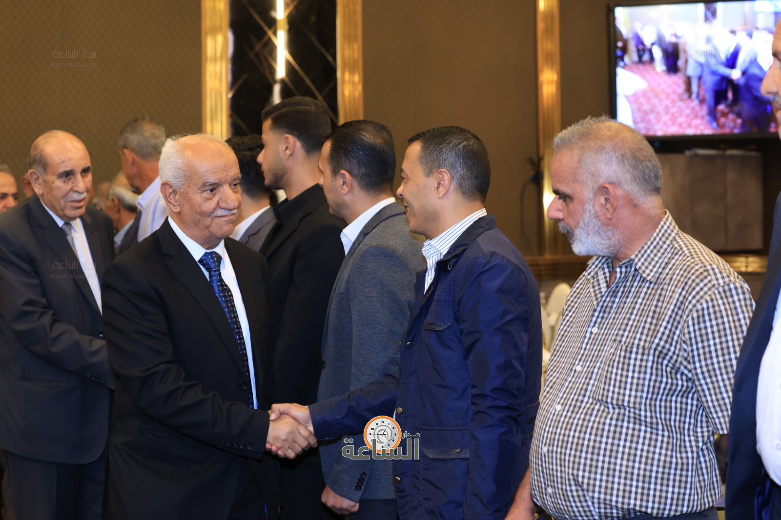 Madar Al-Saa Images 0.37620081168313146