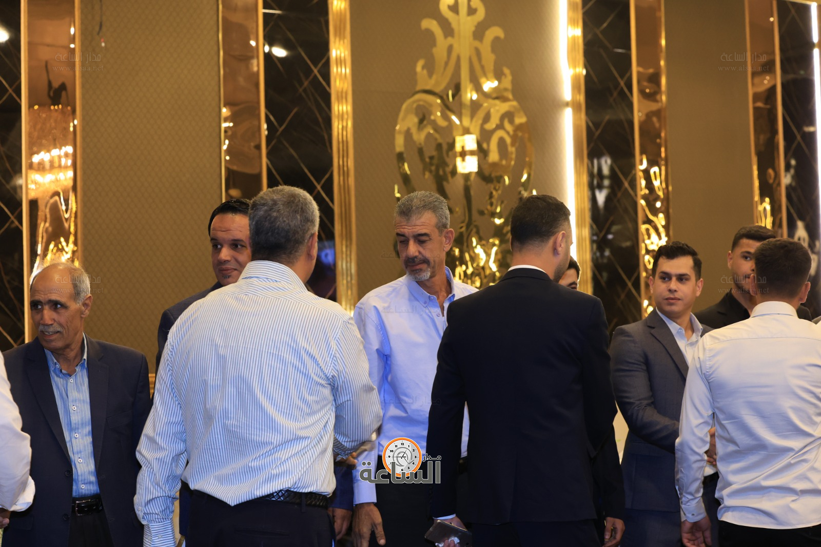 Madar Al-Saa Images 0.16616456632892374