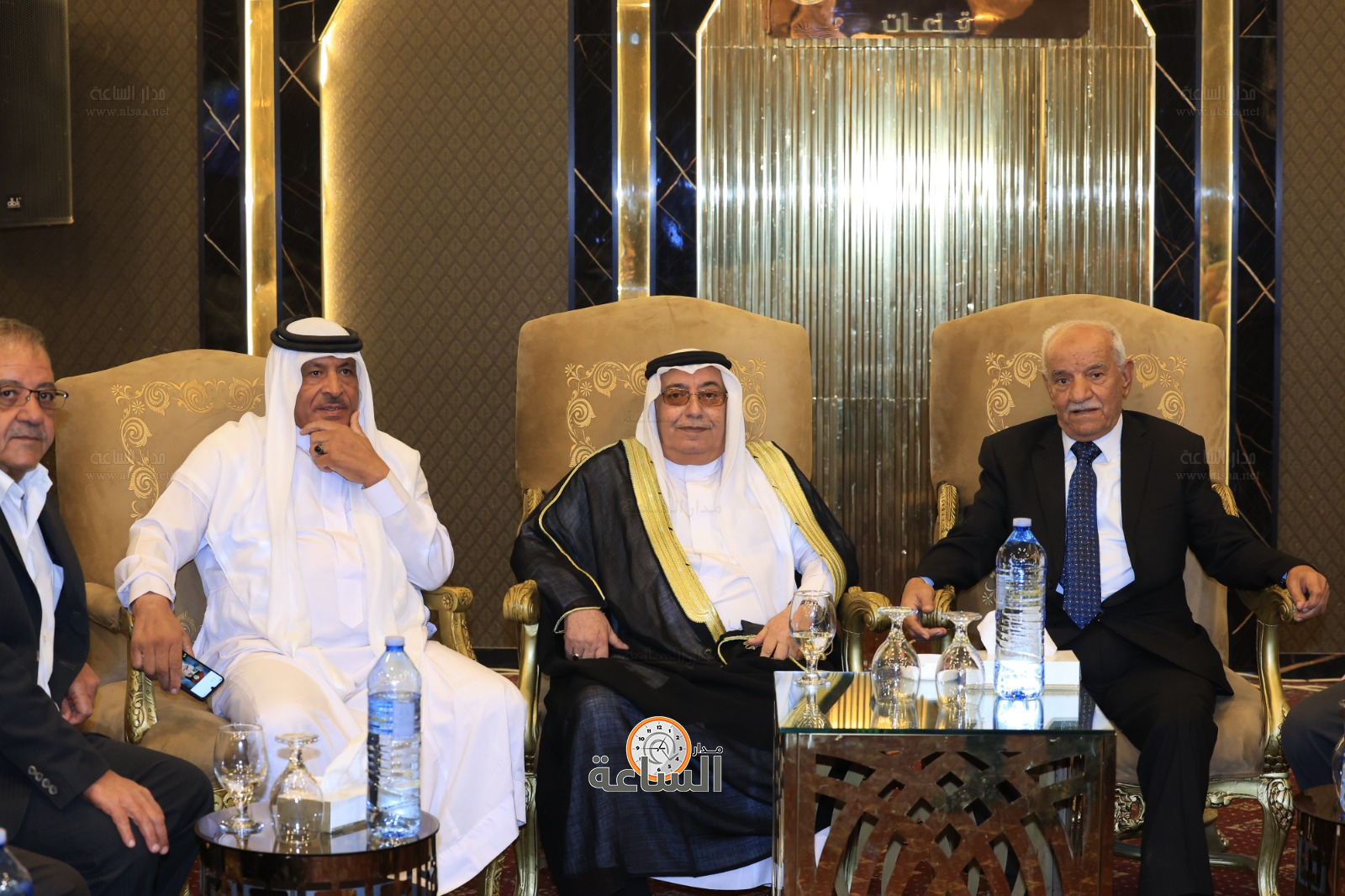 Madar Al-Saa Images 0.9216973583362039