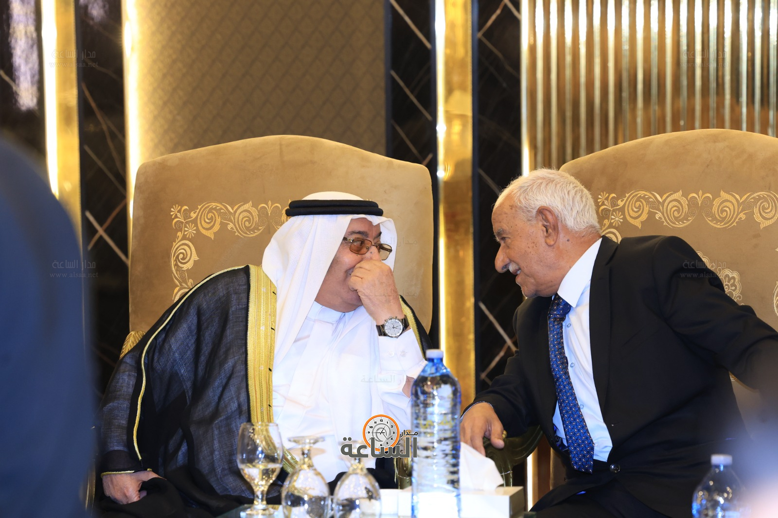 Madar Al-Saa Images 0.39667667188991285