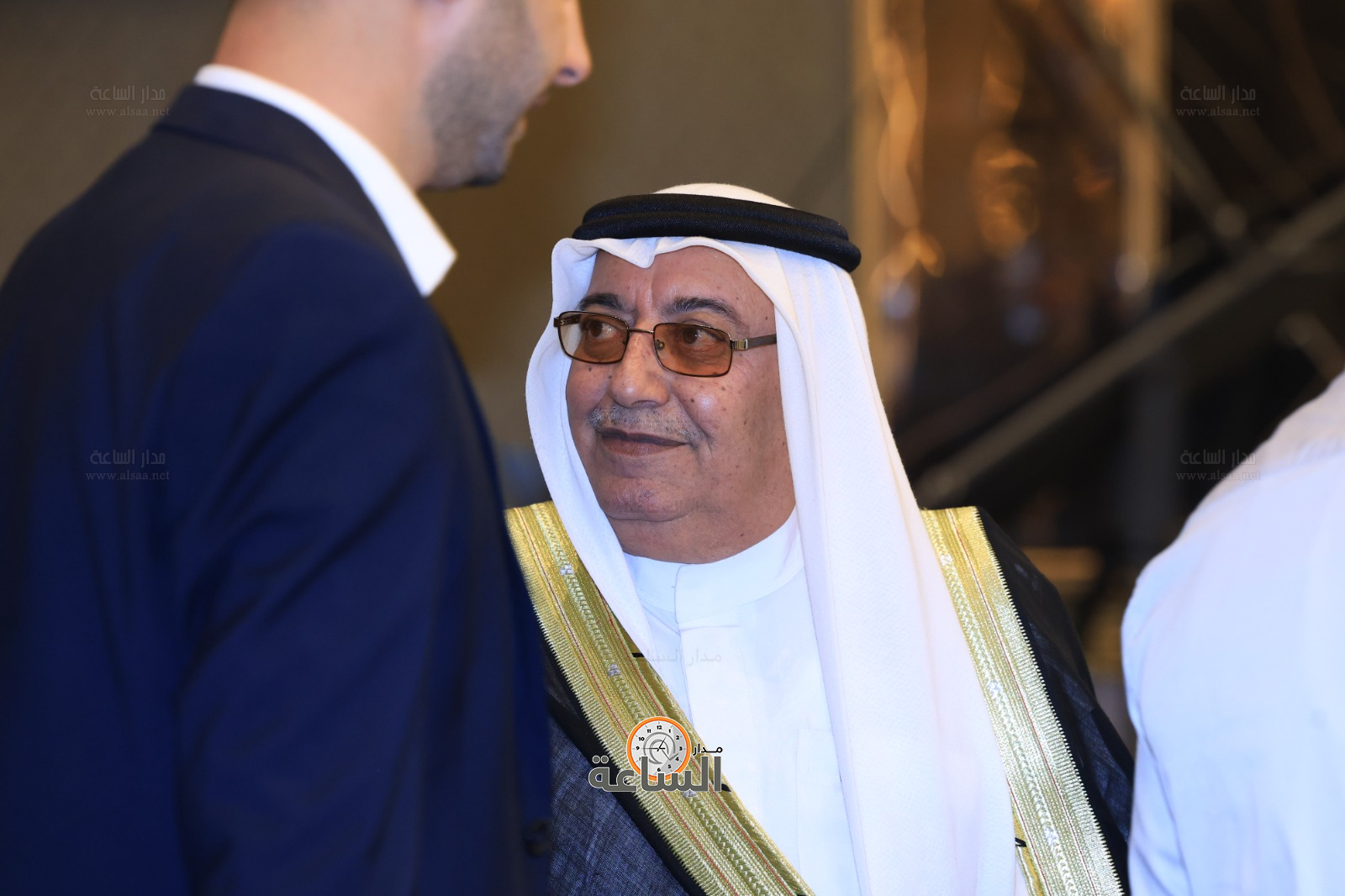 Madar Al-Saa Images 0.2948448048601978