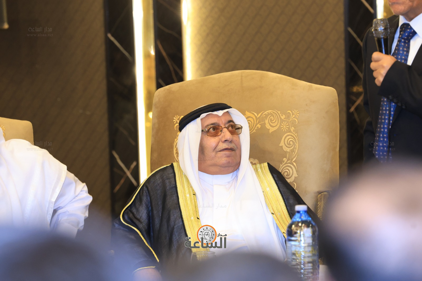 Madar Al-Saa Images 0.3728755645151609