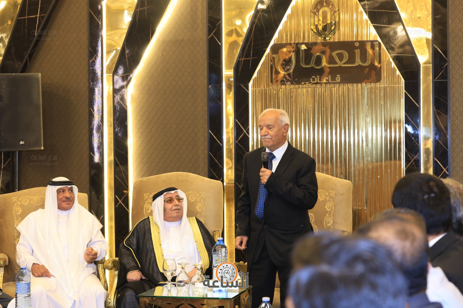 Madar Al-Saa Images 0.6731328488138835