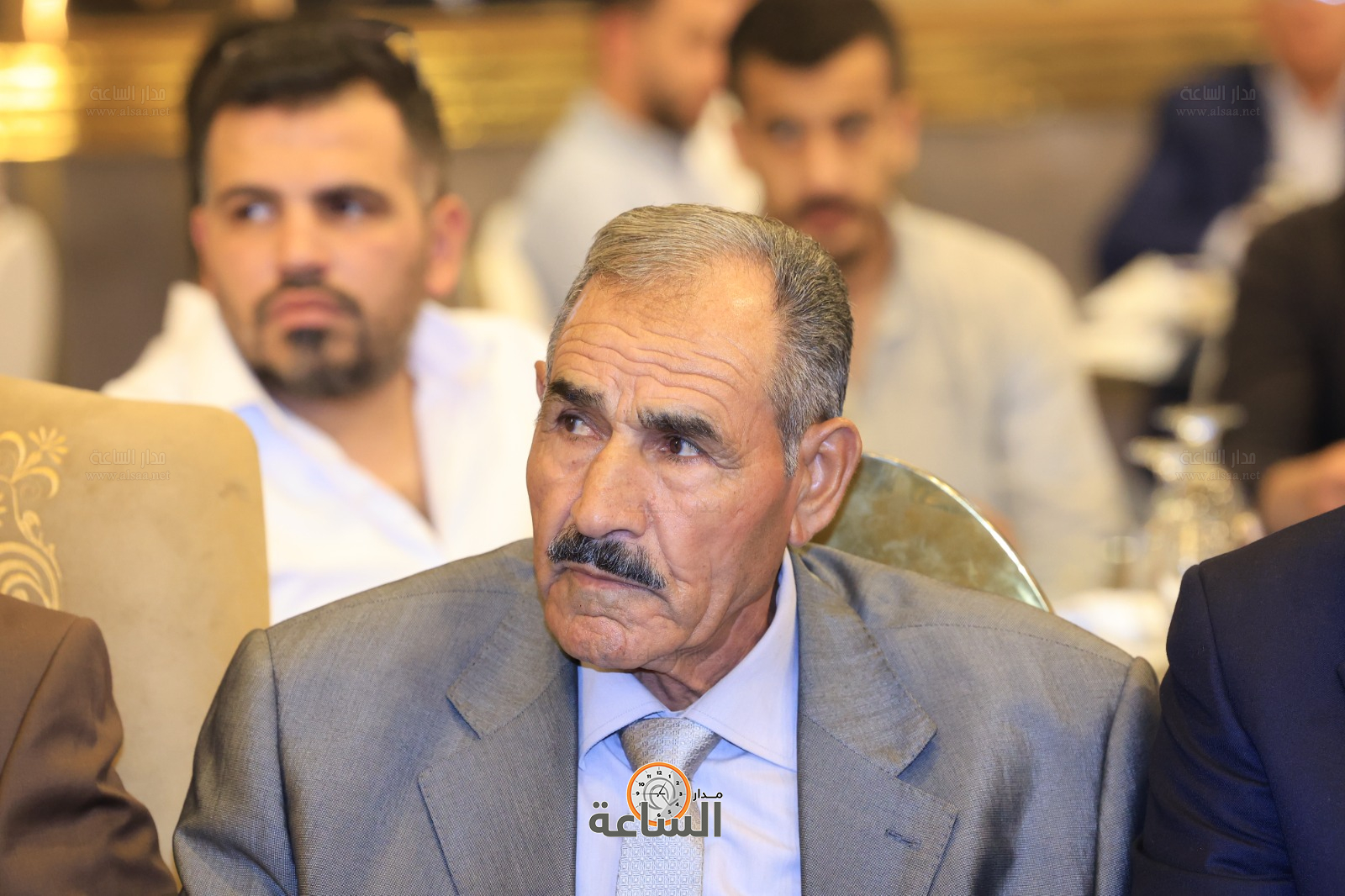 Madar Al-Saa Images 0.30600565768271437