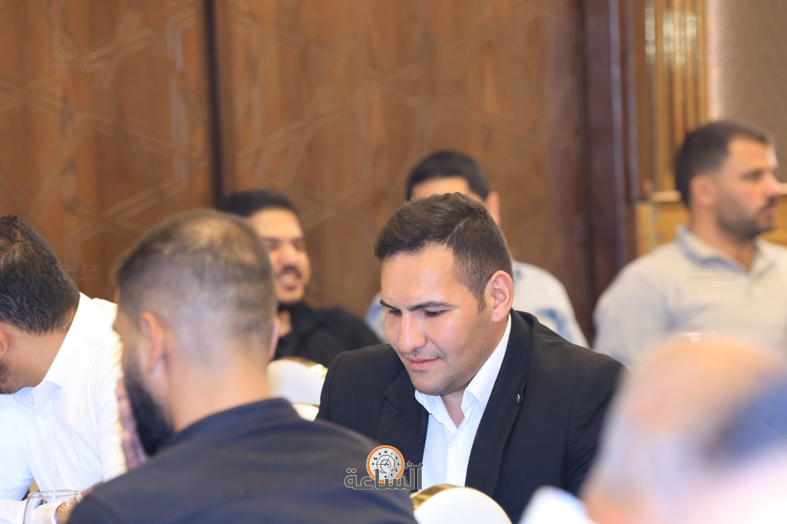 Madar Al-Saa Images 0.20245720143110524