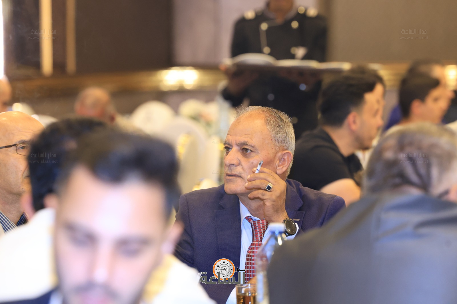 Madar Al-Saa Images 0.7884757714957075