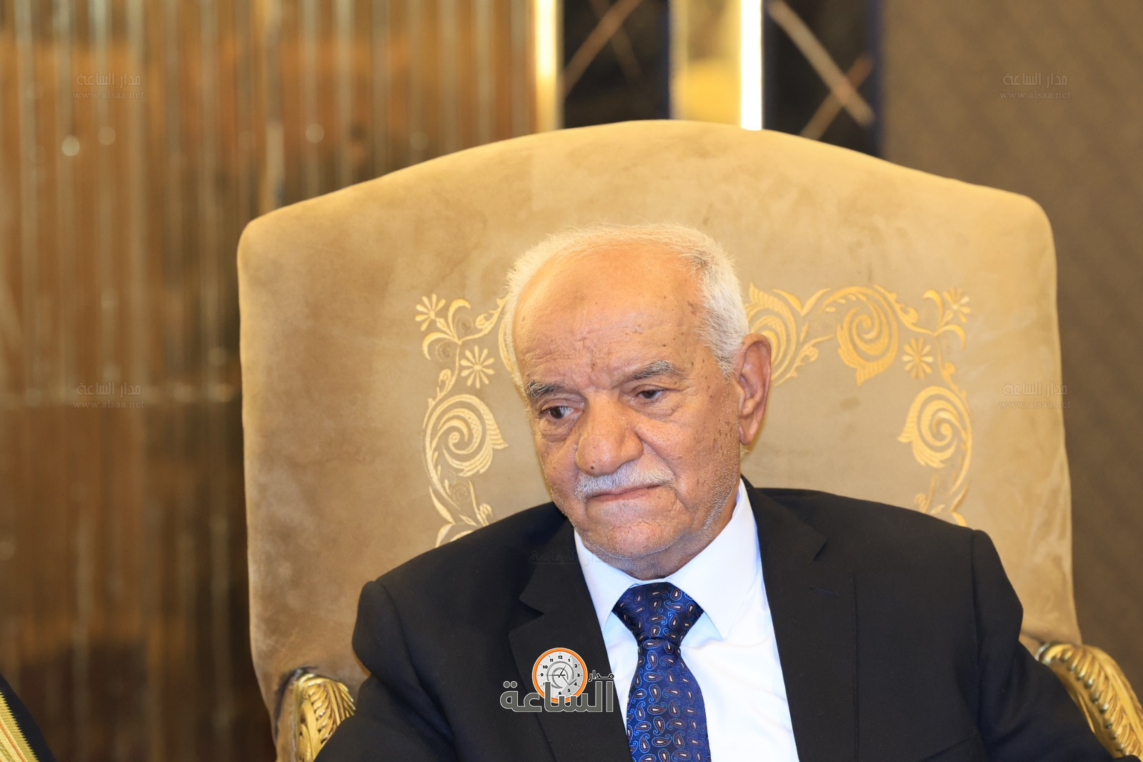 Madar Al-Saa Images 0.36071403620380316