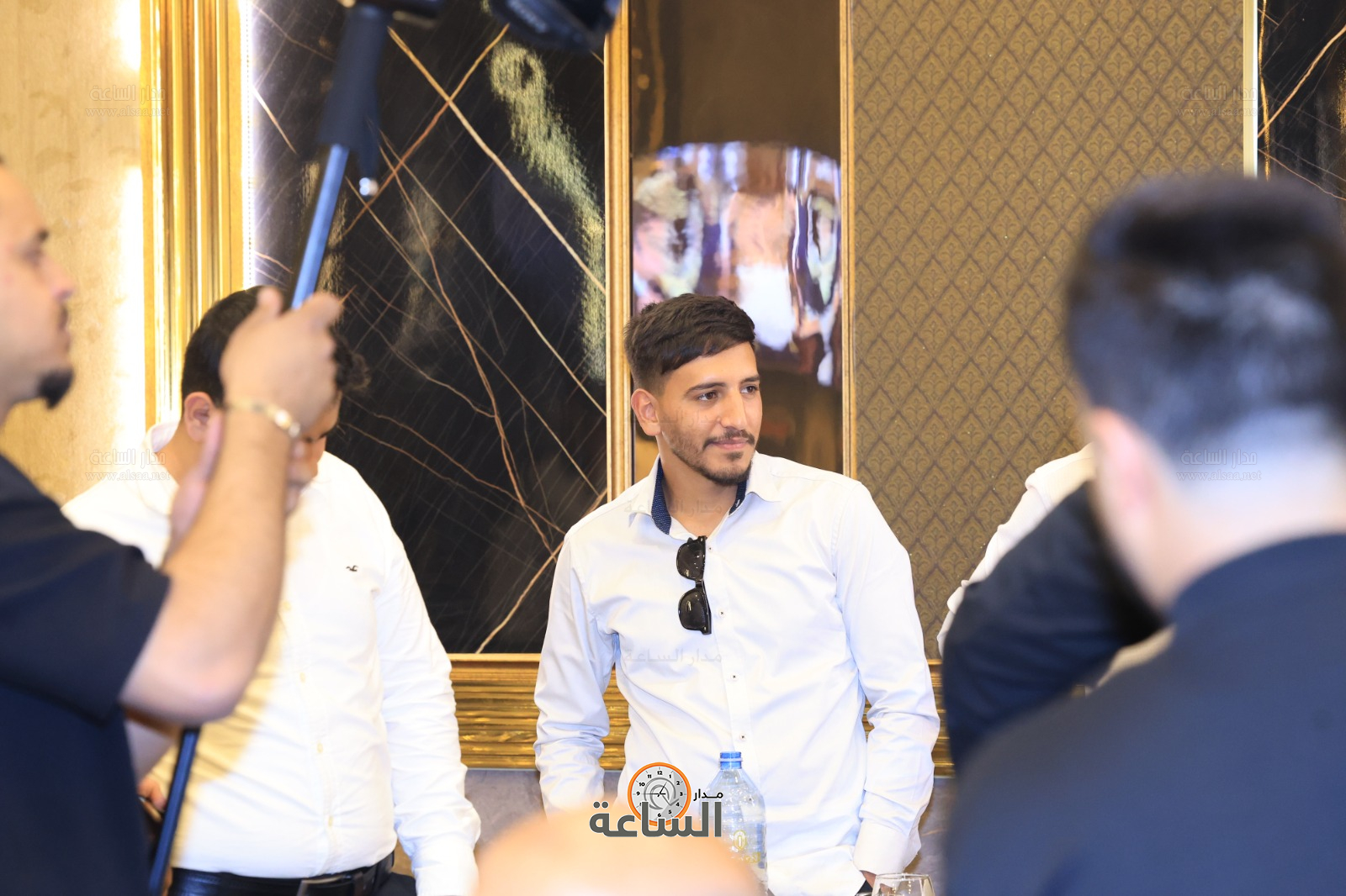 Madar Al-Saa Images 0.5385960979425779