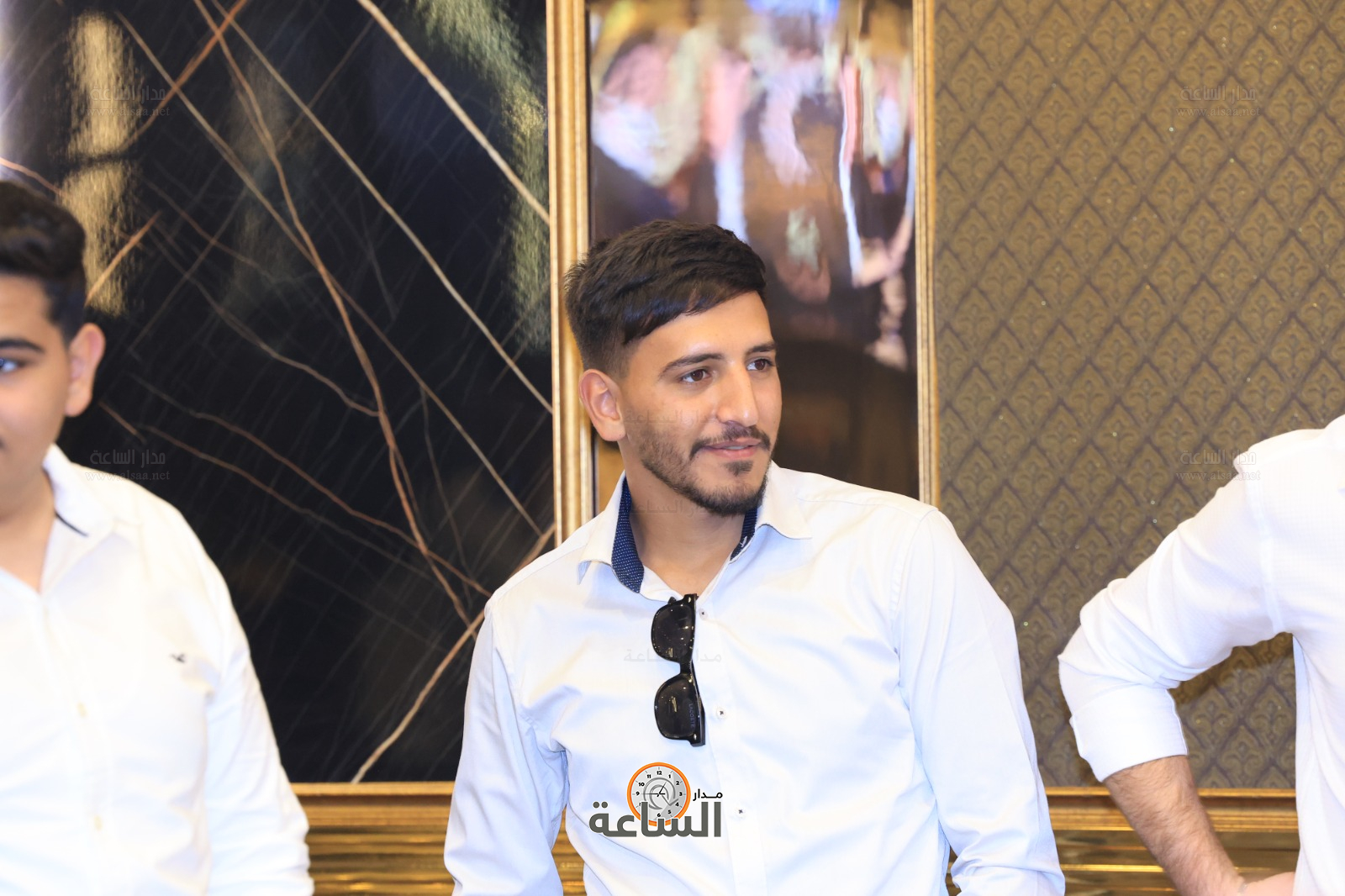 Madar Al-Saa Images 0.6035496445027949