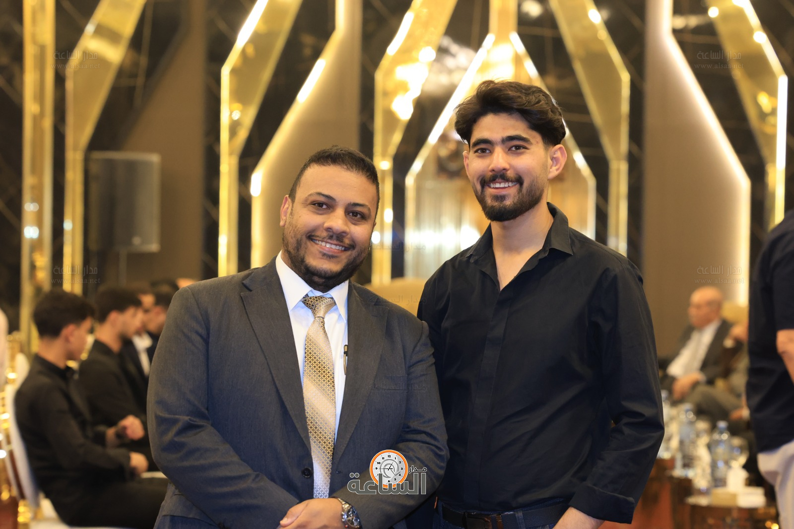 Madar Al-Saa Images 0.04802084638988091