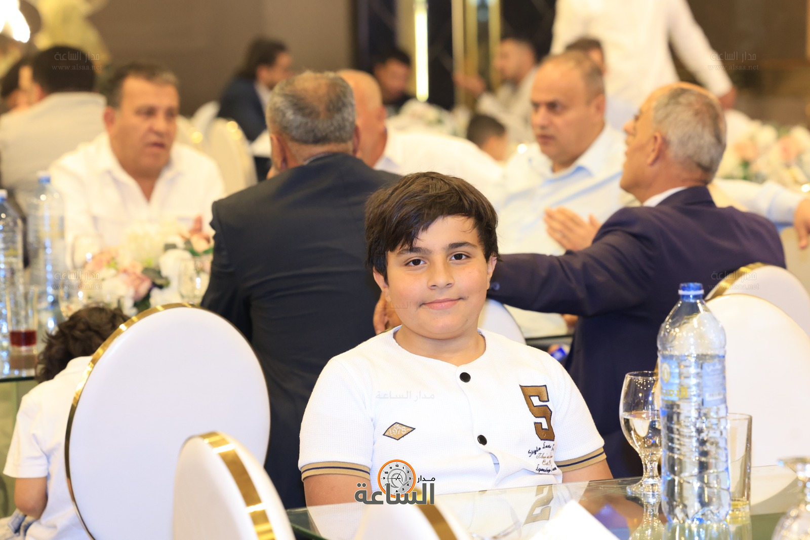 Madar Al-Saa Images 0.7406587523719054