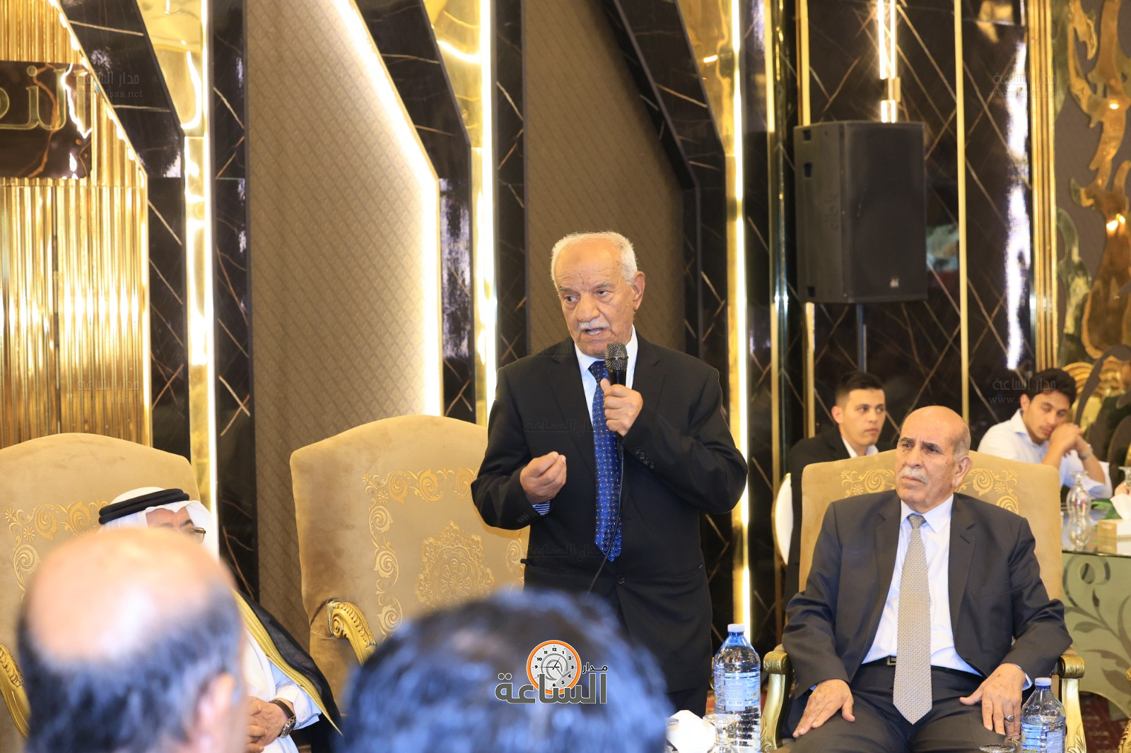 Madar Al-Saa Images 0.5733387606140519