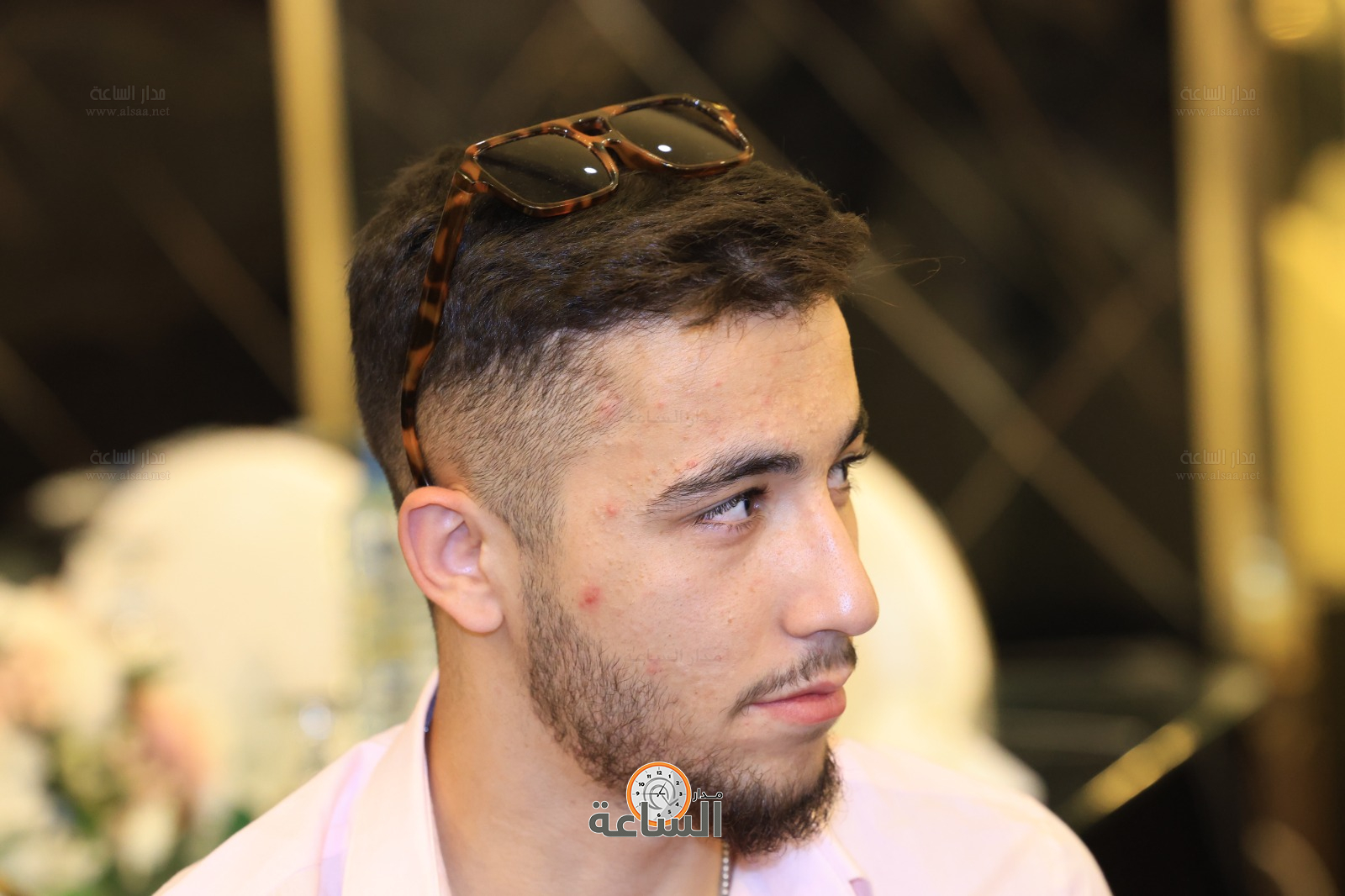 Madar Al-Saa Images 0.941339986505765