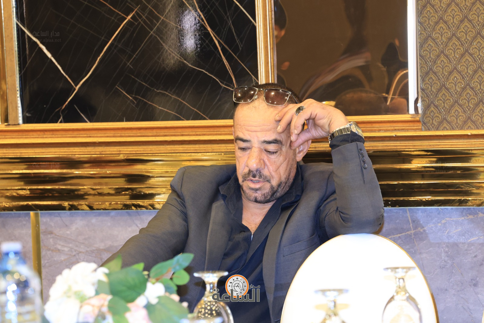 Madar Al-Saa Images 0.3678743798036166