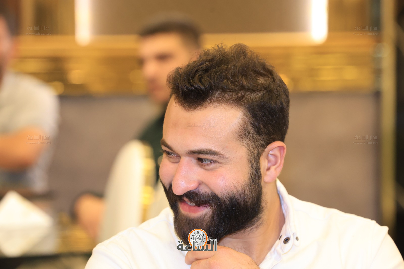 Madar Al-Saa Images 0.5793522510728341