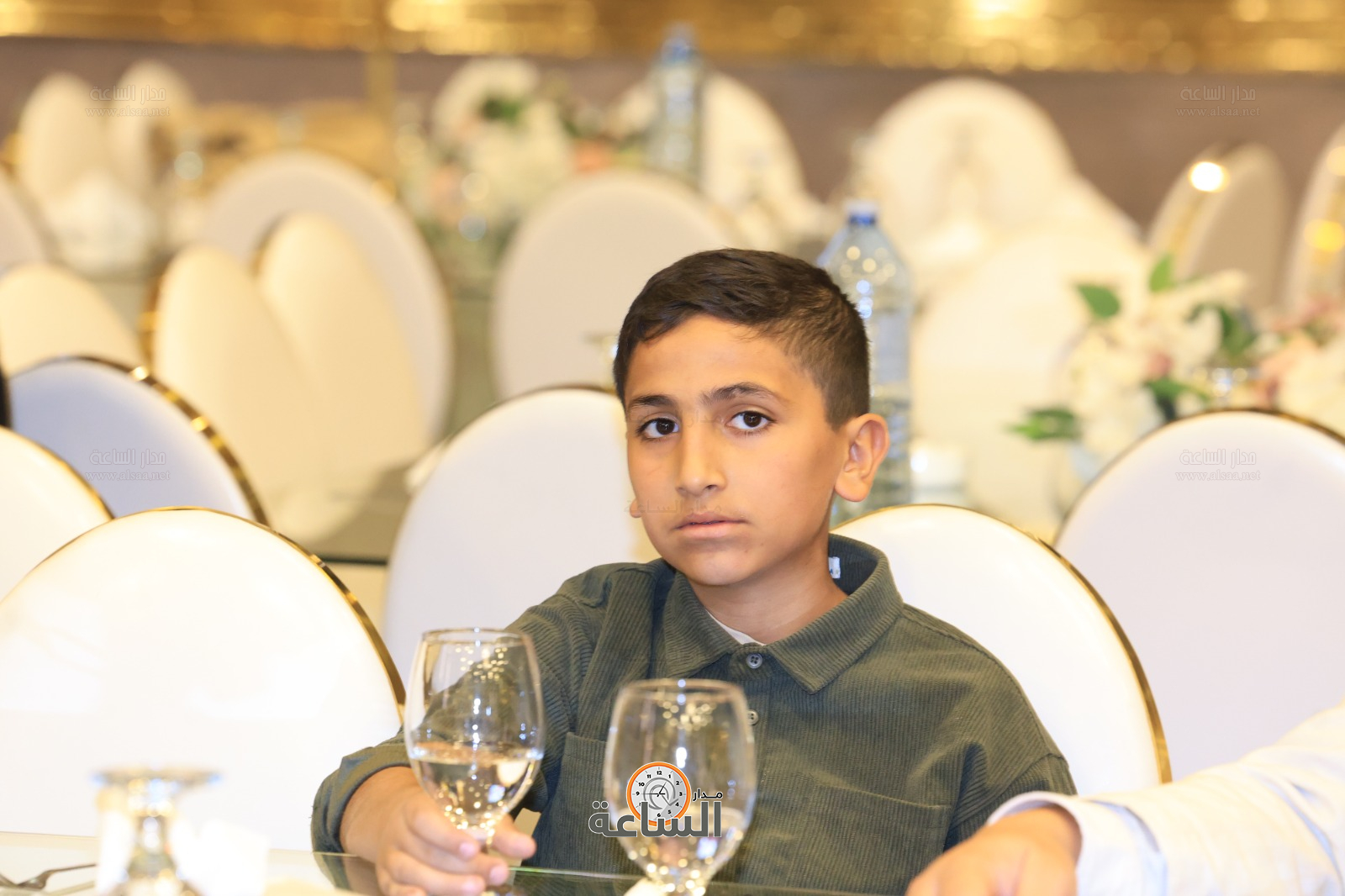 Madar Al-Saa Images 0.42004639677867583