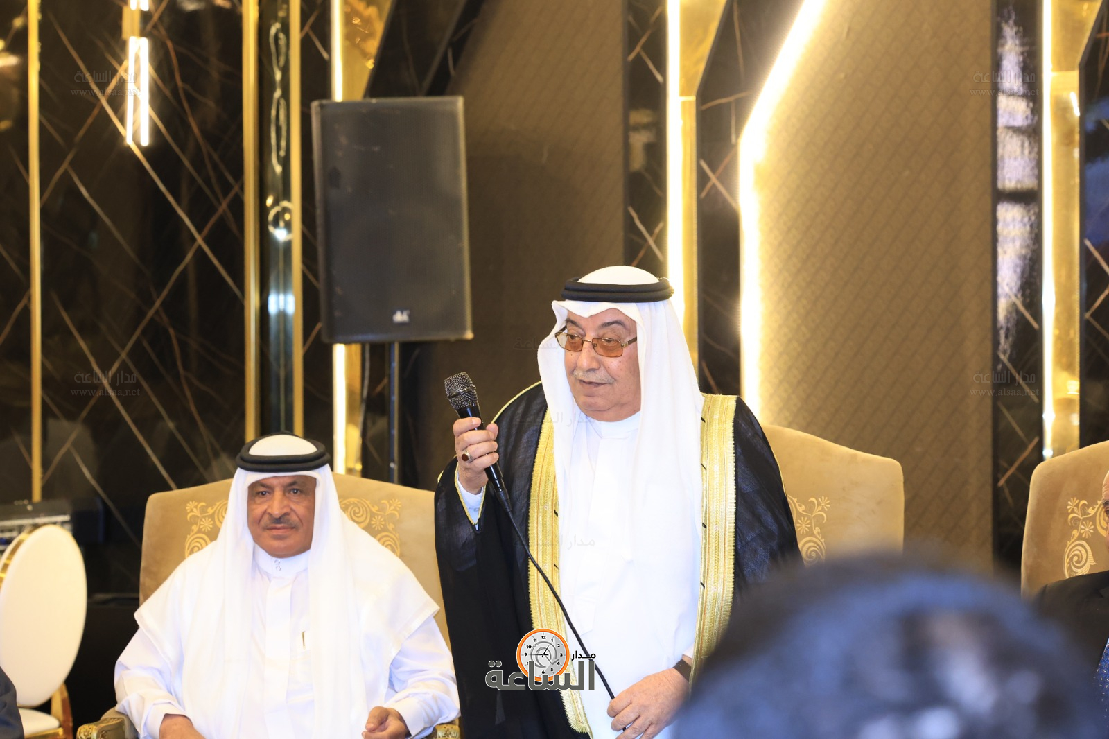 Madar Al-Saa Images 0.2154799104044791