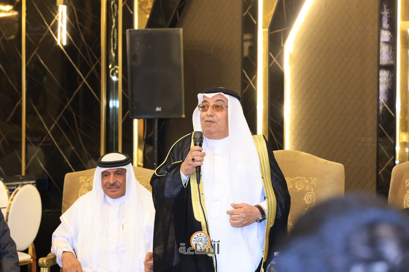 Madar Al-Saa Images 0.6652410144594164