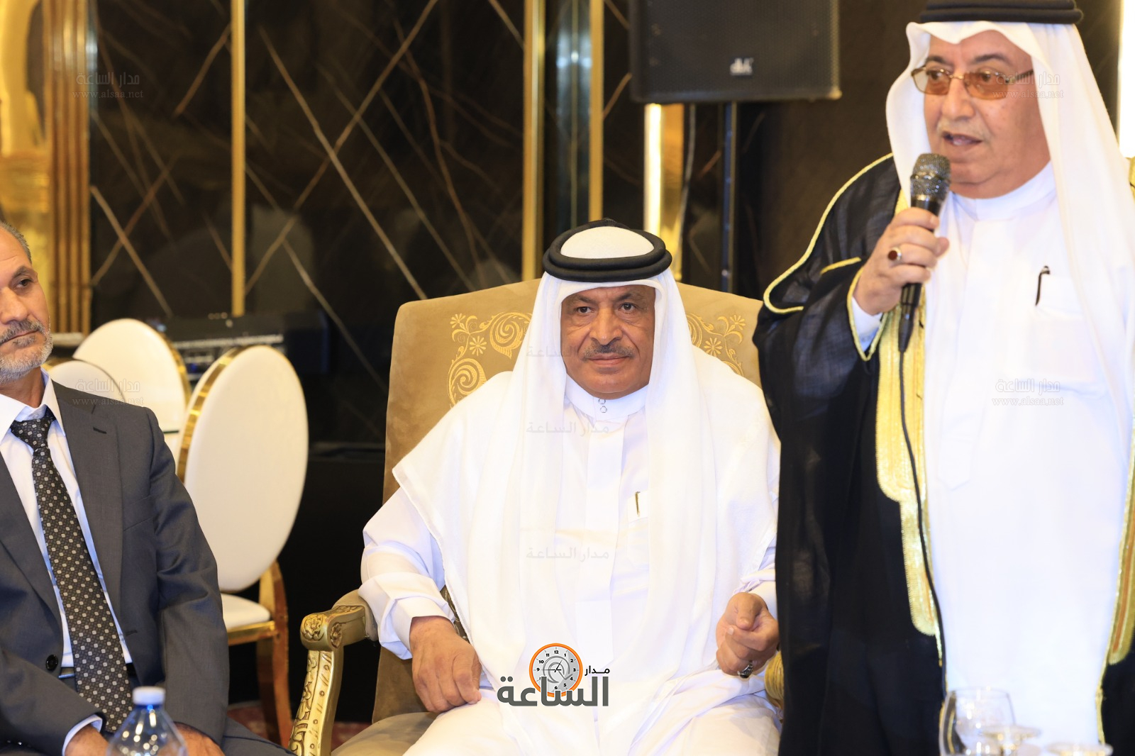 Madar Al-Saa Images 0.16458817910223023