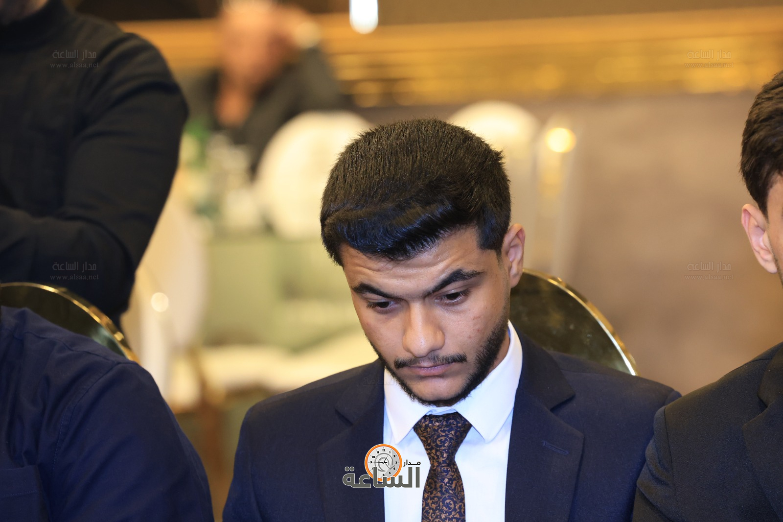 Madar Al-Saa Images 0.9638178216644984