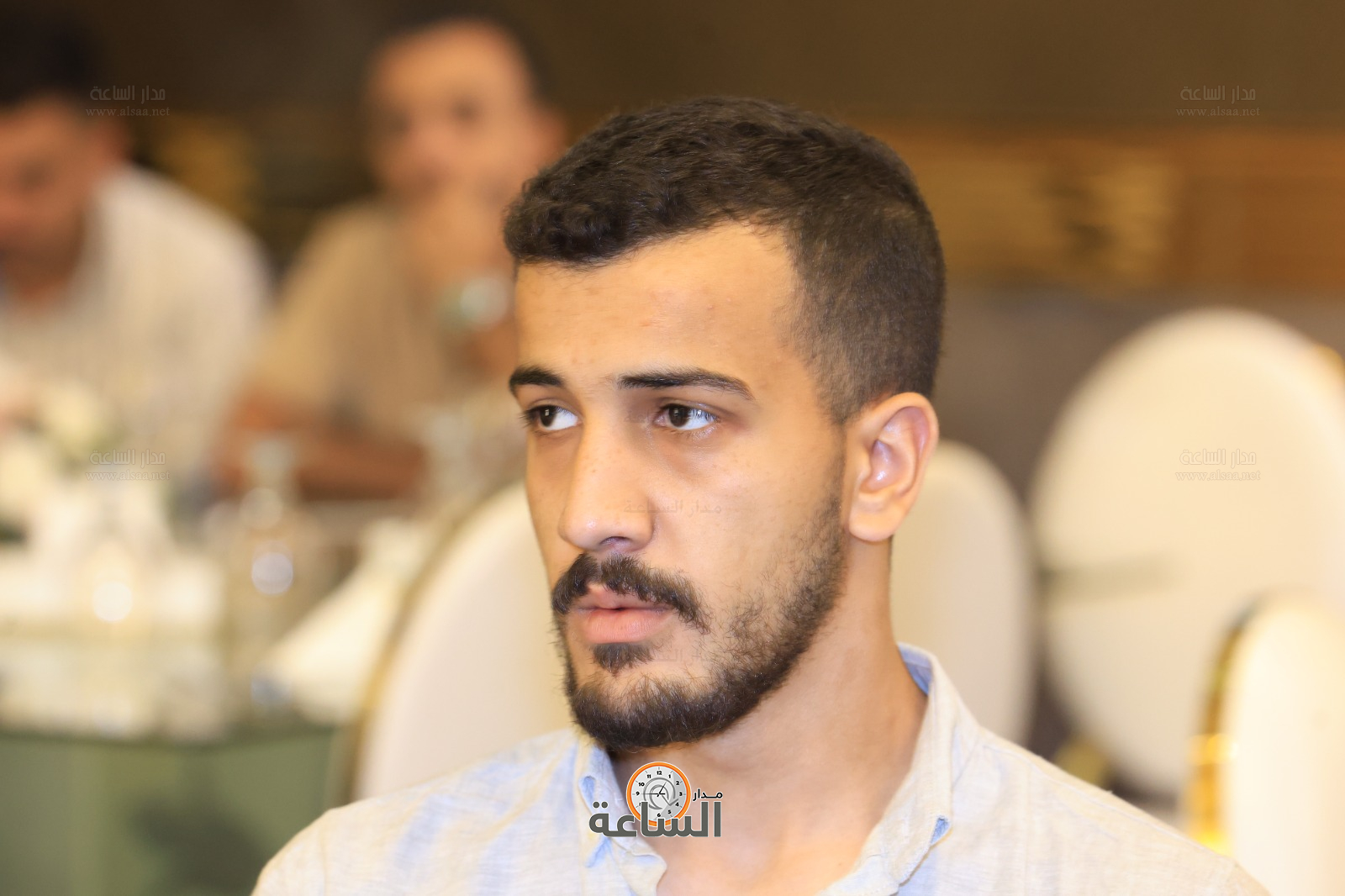 Madar Al-Saa Images 0.38537176016640917