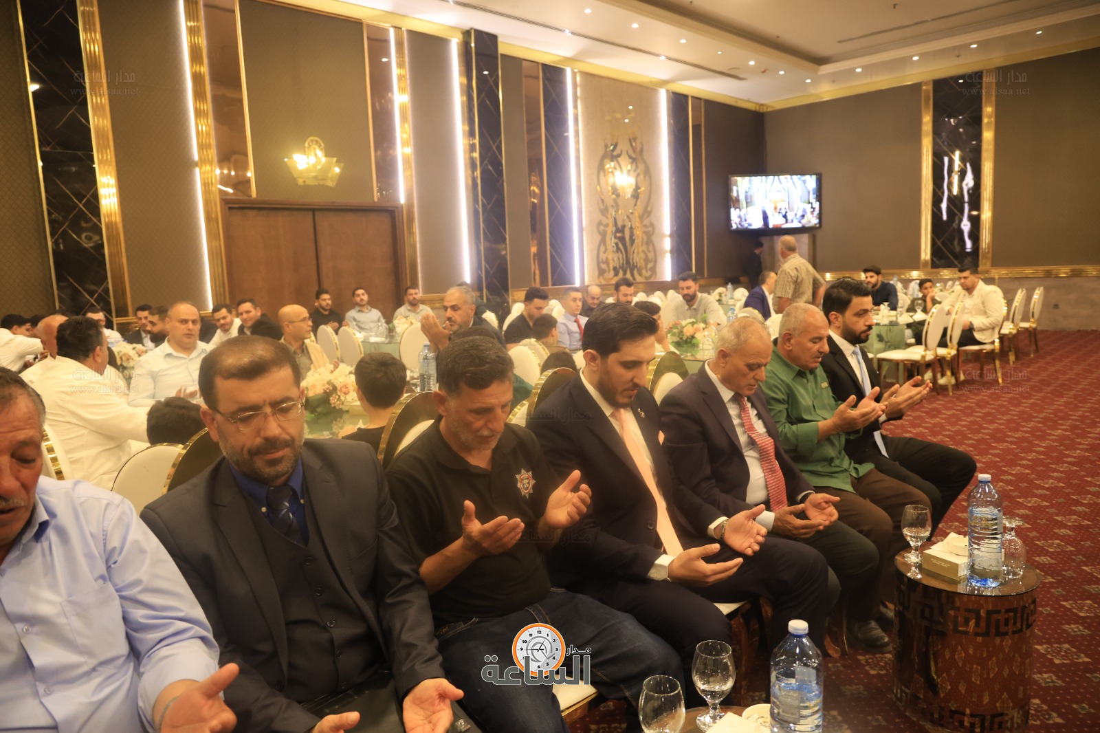 Madar Al-Saa Images 0.15996525063319855