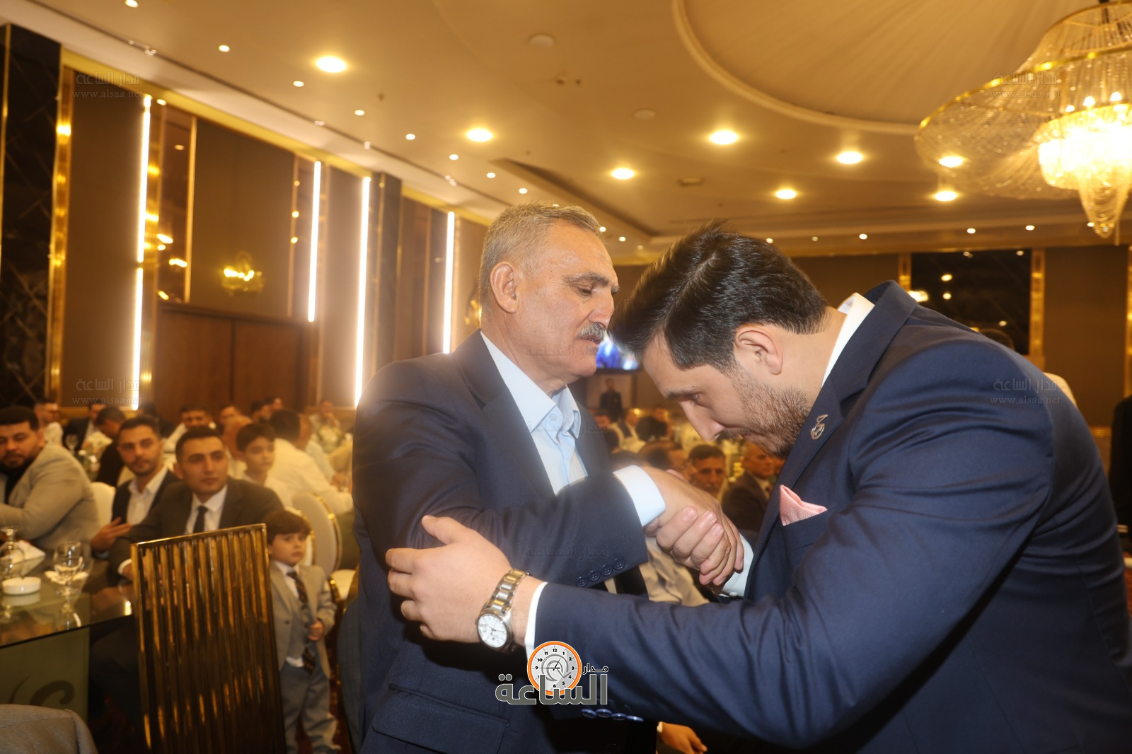 Madar Al-Saa Images 0.7467047122729179